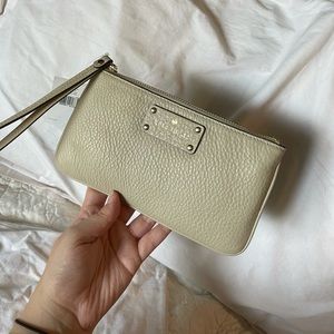 Kate Spade Wristlet